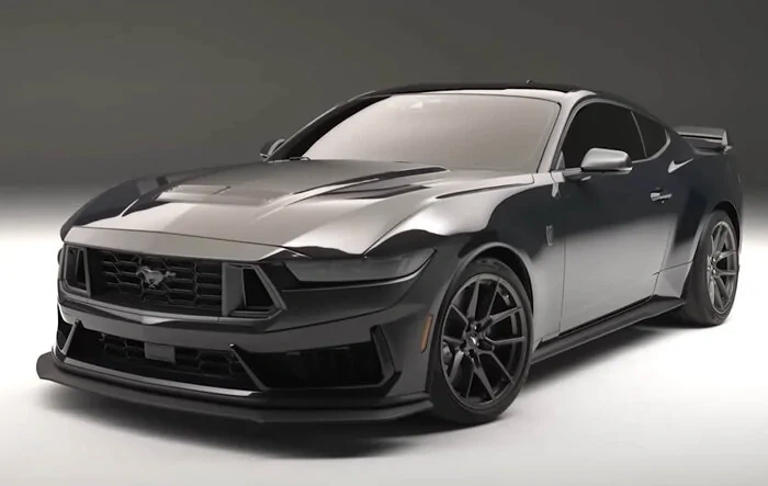 2024 Mustang Dark Horse PRICING Leaked: $57,970 Base MSRP 💵