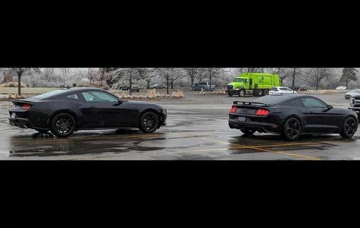What was deciding factor(s) in going from s550 to s650 for you?