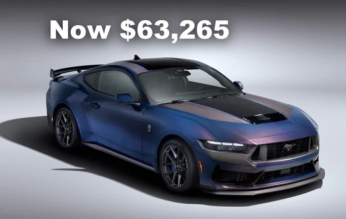 Price Increase on Dark Horse Premium Model