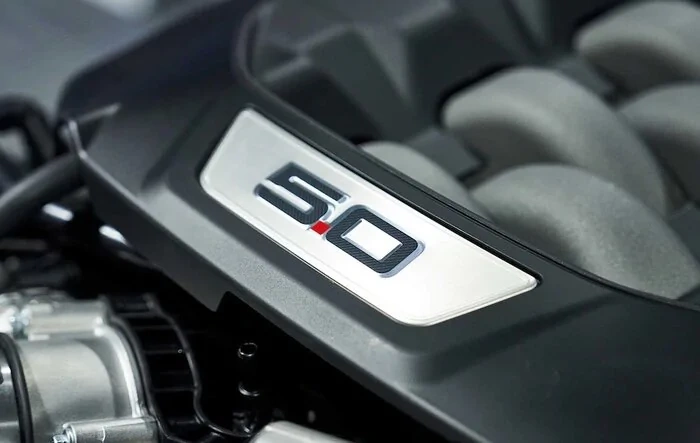 Gas Guzzler Tax Increased Pricing on S650 Mustang GT Manual and Dark Horse Models