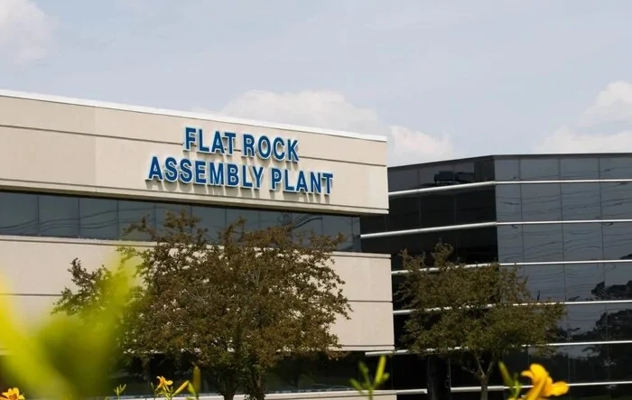 Flat Rock plant down due to quality issues