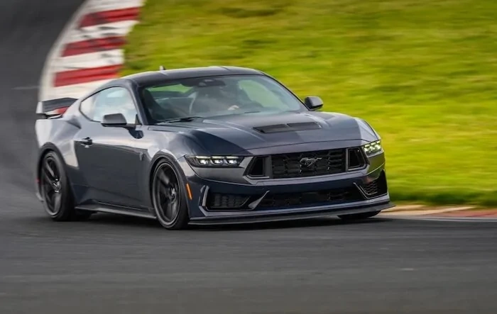 2024 Dark Horse Mustang Driving Reviews Are Here!  Articles/Videos Compilation