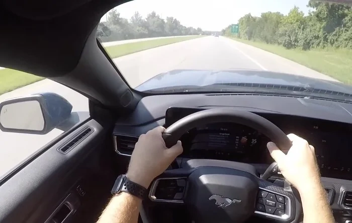 First consumer review of the S650