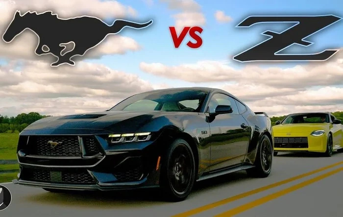 Savagegeese review: S650 GT (+ Dyno) vs Nissan Z