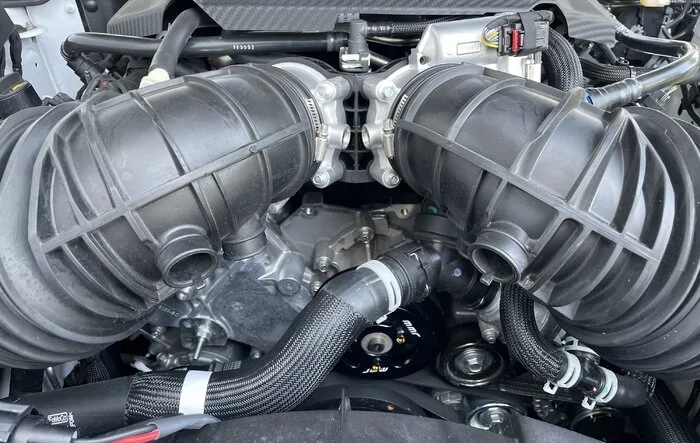 Preparing the S650 for Road Racing / HPDE - First Mods Completed