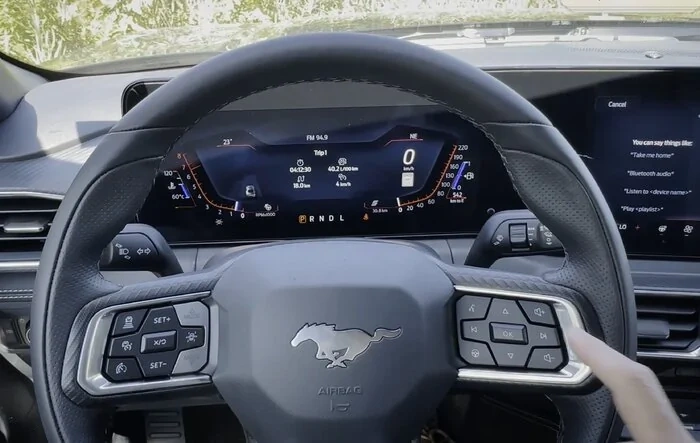 Tutorial Video for Sync/Infotainment/Nav etc.