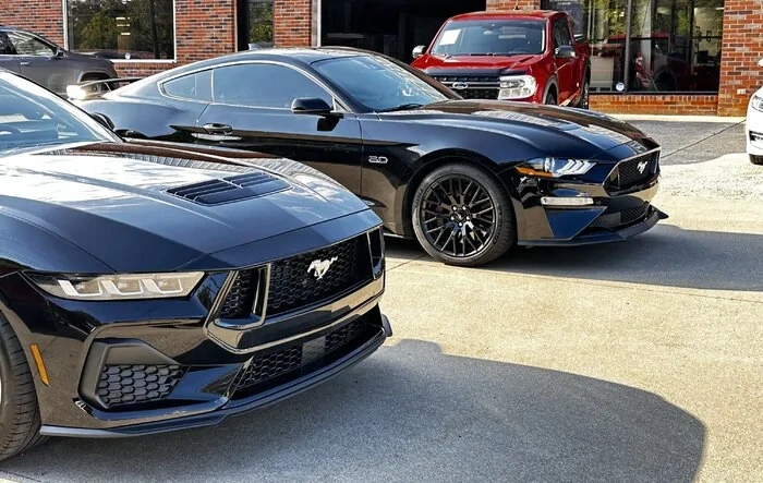 My S550 to S650 Evaluation Review