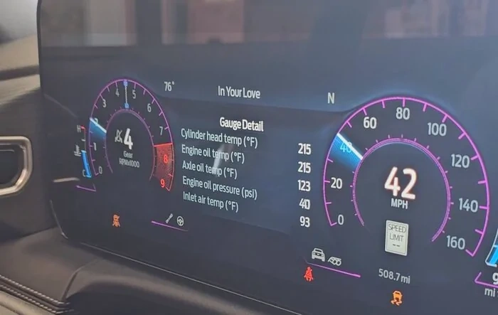 Starting next MagnaFlow project car - 2024 Mustang GT Premium with Performance