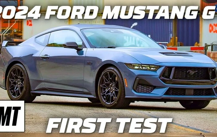 MotorTrend S650 GT First Test Review
