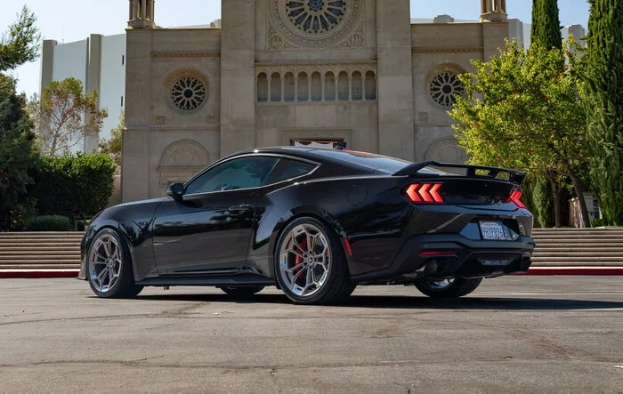Project6GR New Wheel Design Project6GR Ten-D