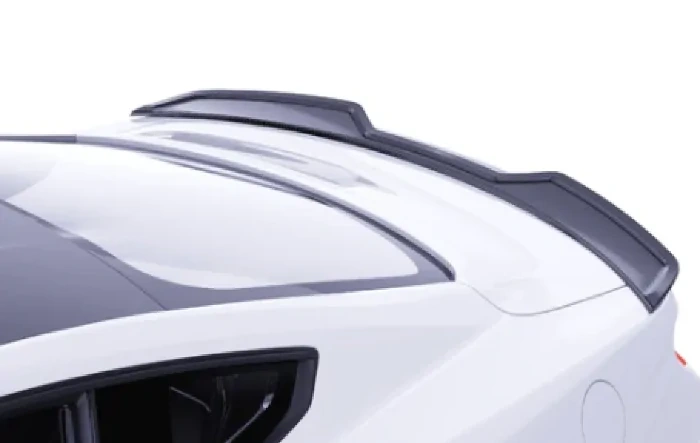 Exterior Parts For Ford Mustang S650 By Vibe Motorsports
