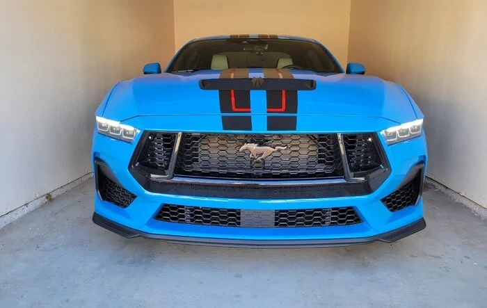 Greywolfes RTR spec 1/2
