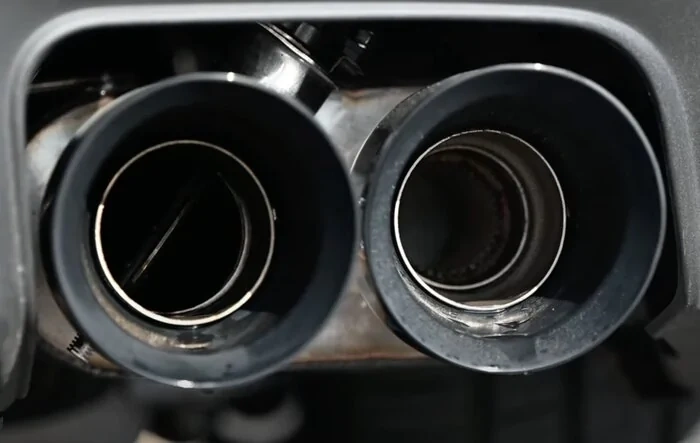 [Now Available] AWE Exhaust Suites for S650 Mustang Dark Horse & GT