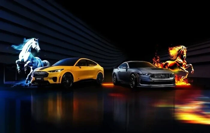 Beautiful new Dark Horse wallpapers