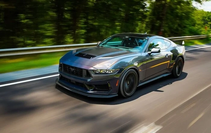 2024MY Mustang Dark Horse Order Banks CLOSED (as of 5/28/24)