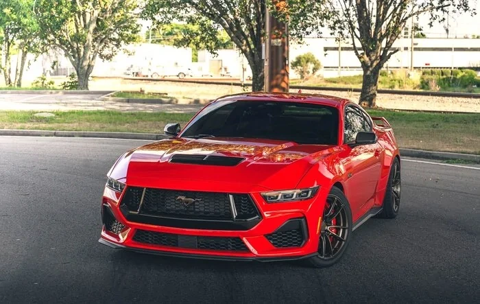One Year Anniversary - Still Love This Car