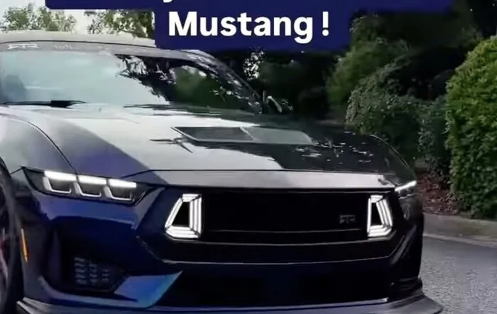 Literally perfection: RTR Mystichrome S650 in Motion