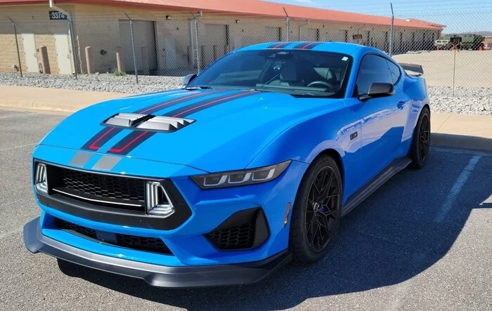 Almost complete with the exterior mods / looks of the GT