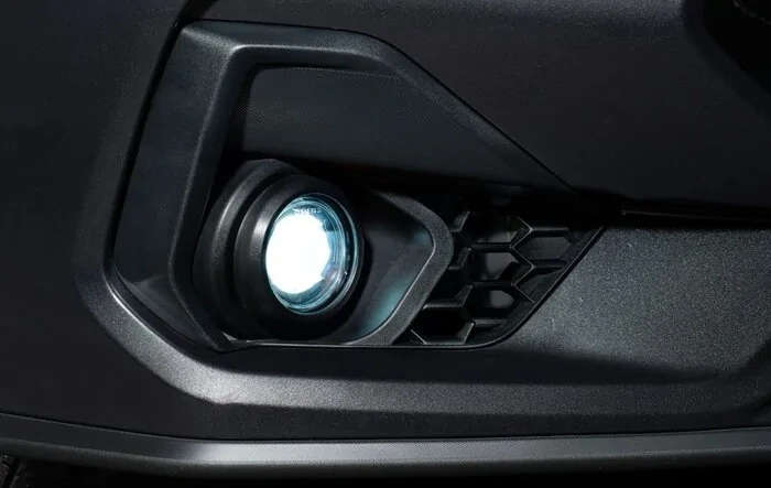 S650 Add-On Fog Light Kits | EcoBoost + GT | Diode Dynamics