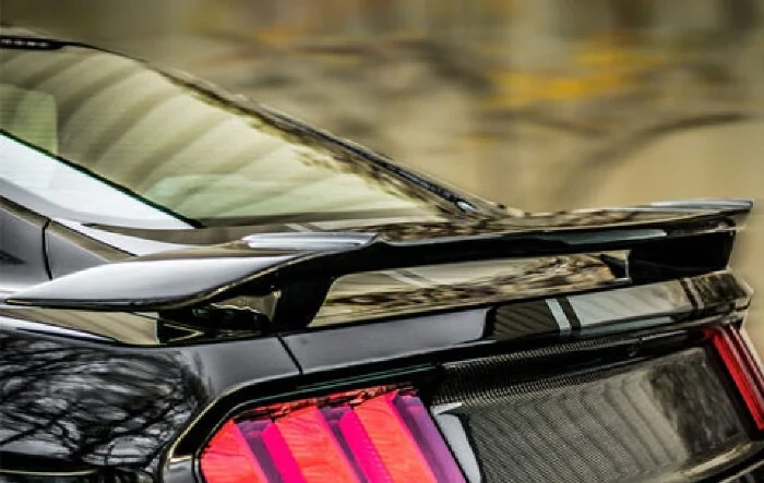 Exclusive SALE for MUSTANG 7G Members at DAR Spoilers!