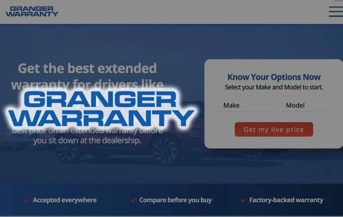 Attention: Ford's Annual Price Increase on ESPs (Extended Service Plans)! Get yours @GrangerFord before prices go up April 1st!