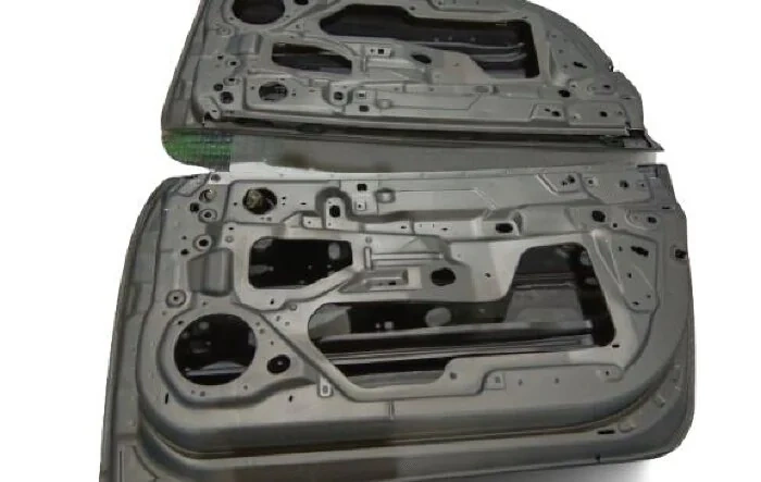 Carbon Fiber Doors now available from MMR for 2024+ S650