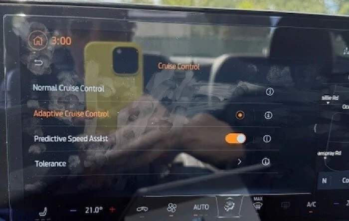 HOW TO add Adaptive Cruise Control to a 2024 Mustang 301a GT S650 (via Forscan)