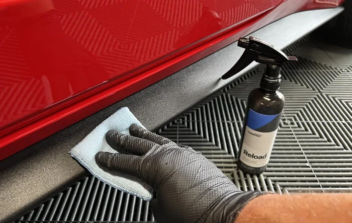 DFB’s Guide to Trim Restoration and Protection