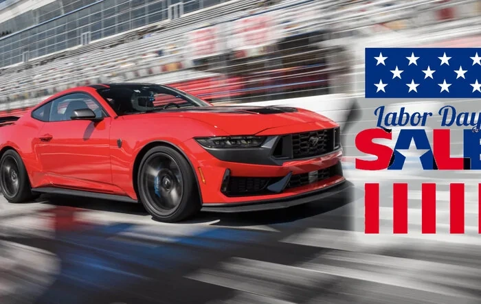 LABOR DAY 2025 Sales 🇺🇸