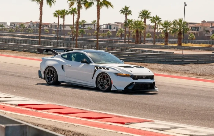 2025 Mustang GTD Driving Reviews Are Here - Full List