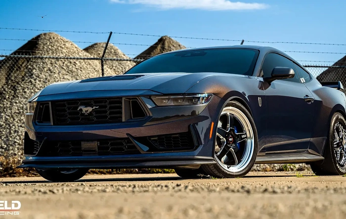 New Vendor Intro — DragRacingWheels.com | S650 Mustang Forged & Flow-Formed Wheel Setups