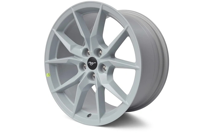Battleship Grey Wheel Kit (Ford Performance) Now Available