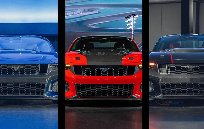 Those buying a Dark Horse SC, what color are you picking?