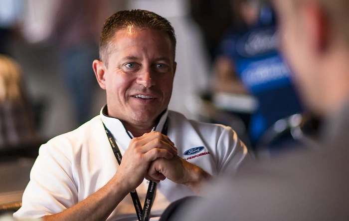Dave Pericak, Former Mustang Chief Engineer, Retires from Ford Motor Company