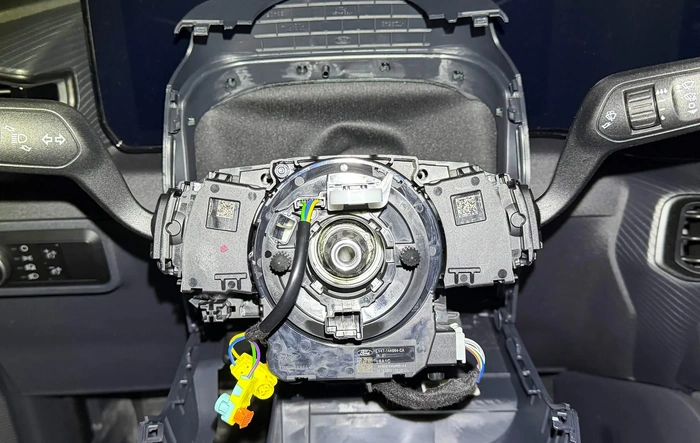 DIY Tutorial - Heated Steering Wheel Upgrade Install