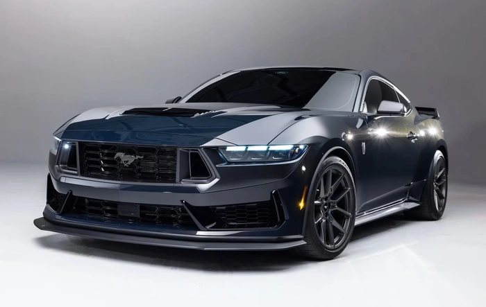 Dark Horse Mustang Gets First Discount Sale! $3,500 Cash Incentive/Rebate Being Offered