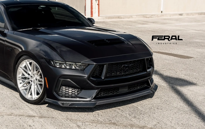 Feral - Official S650 Carbon Aero Thread