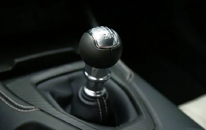 CEO Jim Farley: They'll have to rip the Mustang's stick shift 'out of our cold, dead hands'