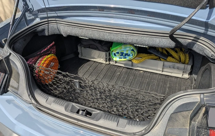 Storage Hacks I Find Invaluable