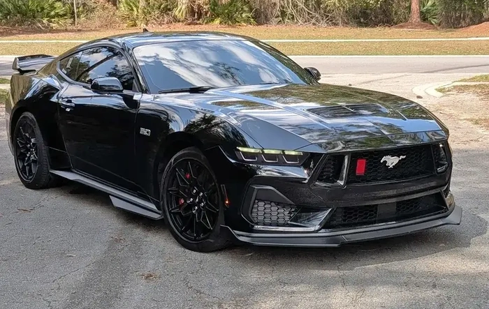 Almost a year with my GT + Build Update