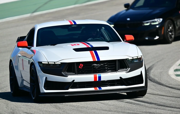 Track Day At Streets of Willow!