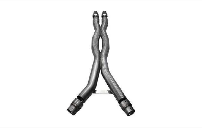 Corsa Performance 3.0" Double X-Pipe