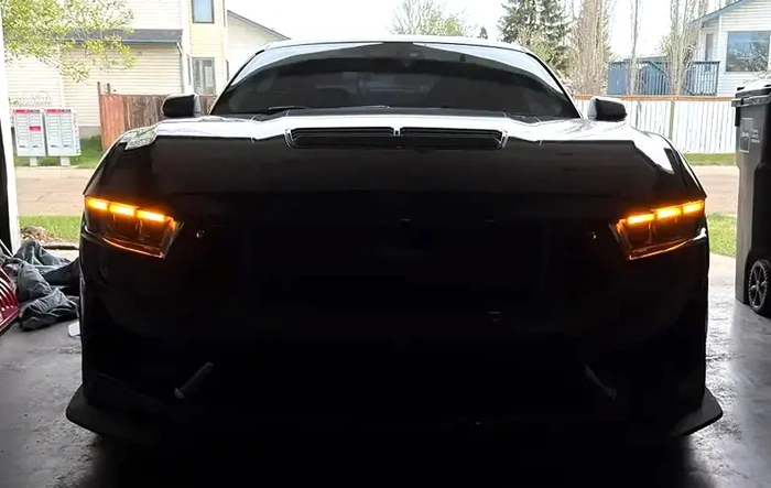 Amber DRL Done! (Using Forscan only)