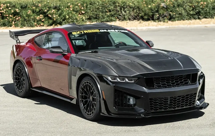 Welcome to Extreme Online Store — S650 Mustang Parts & Accessories
