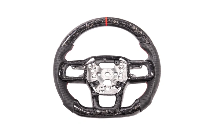 S650 Carbon Fiber Steering Wheels Now Available – Multiple Styles & Colors