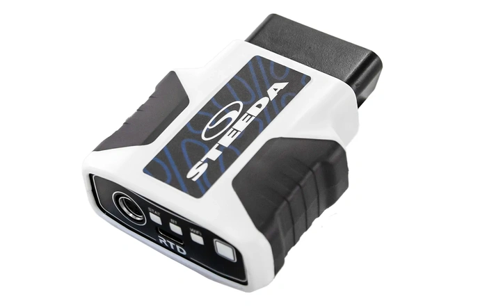 Steeda RTD4 Tuning Device – A Simple and Powerful Way to Tune Your Mustang