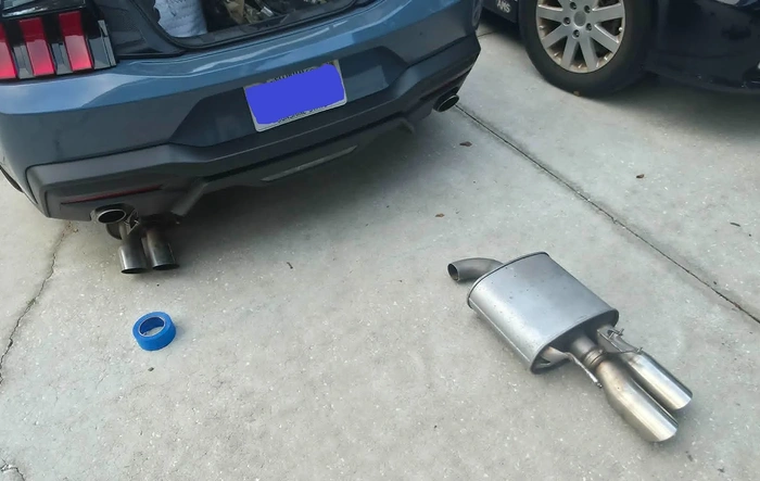 Confirmed! Adding OEM Active Exhaust to S650 (DIY how-to writeup)