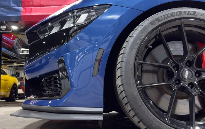 New LED Side Marker Kits At LMR.com