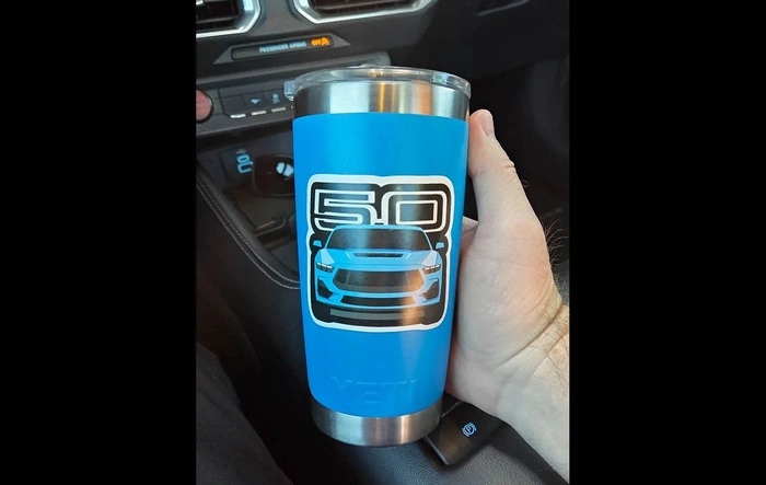 It's about the little things. Show us your custom accessories.