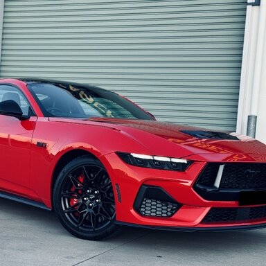 Mustang GT & Darkhorse Long Term Review | Mustang7G - 2024+ S650